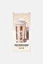 Micky And Friends Series Galileo Double Drink Stainless Steel Coffee Mug 520 ml, Cream