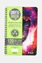 Frontier Natural Notebook, Assorted