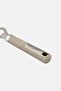 Stainless Steel Bottle Top Opener, Light Grey - 3