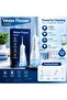 ProClean BV-612 Cordless Water Flosser – 320ml, 4 Cleaning Modes, USB Rechargeable - 3