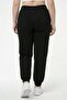 Women Sportswear Fit Training Sweatpants, Black - 3