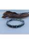 Steel Double-Sided Bracelet Size 21 cm - 4