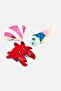 Paws Ahoy 3 Pcs Crab And Fish With Shell Cat Toy - 3