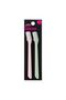 Eyebrow Razor 13cm - 2pcs - 3