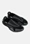 Women Mostro Move Venus Slip On Training Shoes, Black - 2