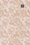 Men Regular Fit Floral Print Short Sleeve Polo, Multicolor - 5