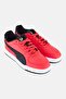 Men Ferrari Caven Lace Up Outdoor Shoes, Red - 2