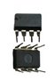 مجموعة 5 قطع - شريحة مؤقت إلكتروني دقيق NE555P (DIP-8 Timer IC) - 2