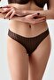 Patterned Slip Panties