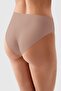 Slip Laser Cut Panties - 2