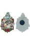 Saudi Arabia Fridge Magnet - 3