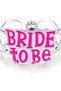 Bride To Be Crown - 2