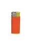 Mini Lighter Silver Colored 5.5cm - 3