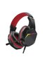 Gaming Headset with LED Light - 2