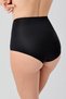 Lace Detailed High Waist Bato Panties - 3