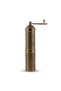 Nostalgic Manual Coffee and Pepper Grinder 22 cm Copper Grinder - - 4