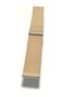 Milanese Type Gold Watch Strap 22mm Width - 2