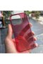 iPhone 15 Pro Max Compatible - Non-Yellowing Transparent Hard Mica Cover Protector and Lightweight Case