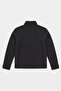 High Collar Water Repellent Technical Fabric Lined Lightweight Jacket - 4