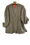 Super Battal Anne Wonderful Wool Cardigan - 2