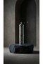 Nostalgic Manual Coffee and Pepper Grinder 22 cm Copper Grinder - - 5