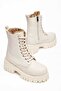 Women's Fur-Lined Non-Slip Sole Guaranteed Winter Boots - 2