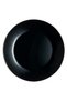 Black Opal Flat Plate Ø25cm
