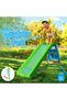 Foldable Slide with Water Function 45x132.5x71.5cm