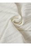 Women's Tricot Wide Skirt Dress - 4
