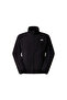 M Yumiori Off Peak Full Zip Jacket Men's Outdoor Fleece Jacket Nf0A8Fknjk31 Black - 4