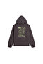 U Nse Slopes Relaxed Hoodie - Graphic Unisex Outdoor Sweatshirts Nf0A8Ja7Rhi1 Gray - 3