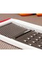 GRATER IN ABS AND S.S, UNIVERSAL - 4