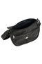 Genuine Leather Women's Black Bag and Wallet Gift Set (Bag and Wallet Gift Set) - 4