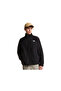 M Yumiori Off Peak Full Zip Jacket Men's Outdoor Fleece Jacket Nf0A8Fknjk31 Black