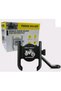 Aluminum Alloy 360 °   Rotation Adjustable Motorcycle Mirror Mount Phone Holder - 6