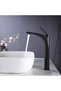 Çanak Lavabo Bataryası / Modern Design - Black Color