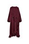 Kleid VMMIRO Langes Kleid - 2