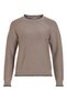Strickpullover VITEGNI Rundhals - 2