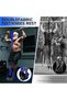 Pull Up Assistance Bands, Adjustable Heavy Duty Resistance Band for Pull Up, 3 Pull Up Bands, Comfor - 2