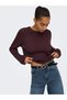 Strickpullover ONLAVIA Strickpullover - 6