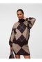 Strickpullover VMMDARLA Strickpullover