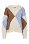 Pulover Argyle - 2