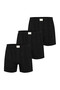 Boxer-Jersey mit lockerer Passform - 6