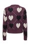 Strickjacke ONLRITU Strickjacke - 3