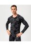 SPVISE mens Classic Undershirt - 3