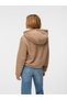 Teddyfell Jacke VMFLASH Jacke - 3