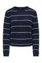 Strickpullover ONLAVIA Strickpullover - 2