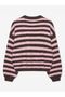Strickpullover VMOLIVIA Strickpullover - 3