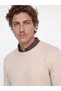Strickpullover Strukturiert Strickpullover - 6