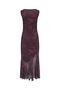 Rochie asimetrică JDYMONE Rochie midi - 2